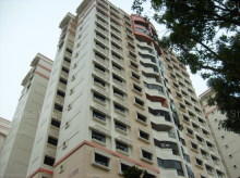 Hougang Street 31 thumbnail photo